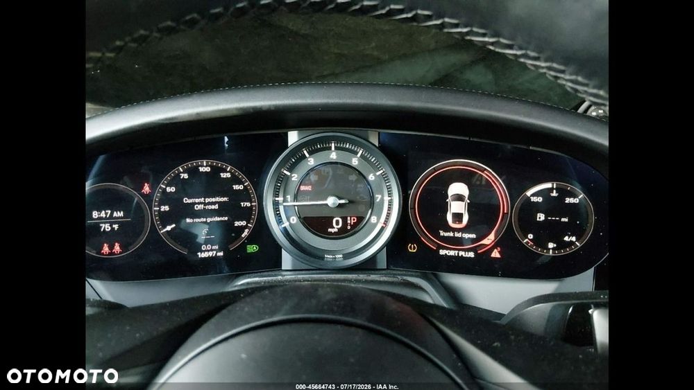Porsche 911 Carrera 4S PDK - 10