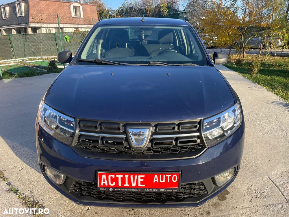 Dacia Sandero TCe 90 S&S Laureate - 3