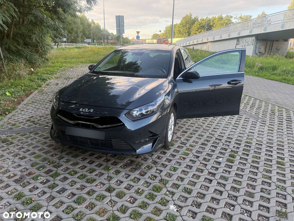Kia Ceed 1.5 T-GDI M - 7