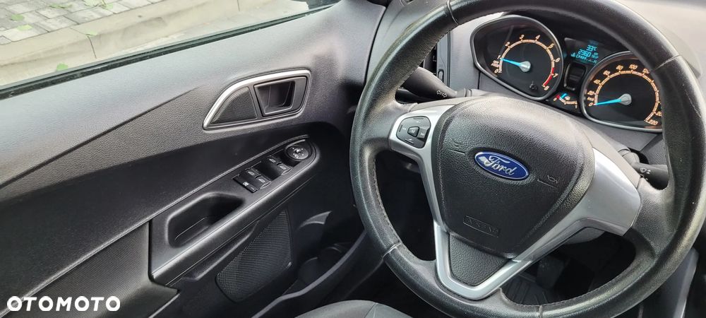 Ford B-MAX 1.0 EcoBoost Trend ASS - 18