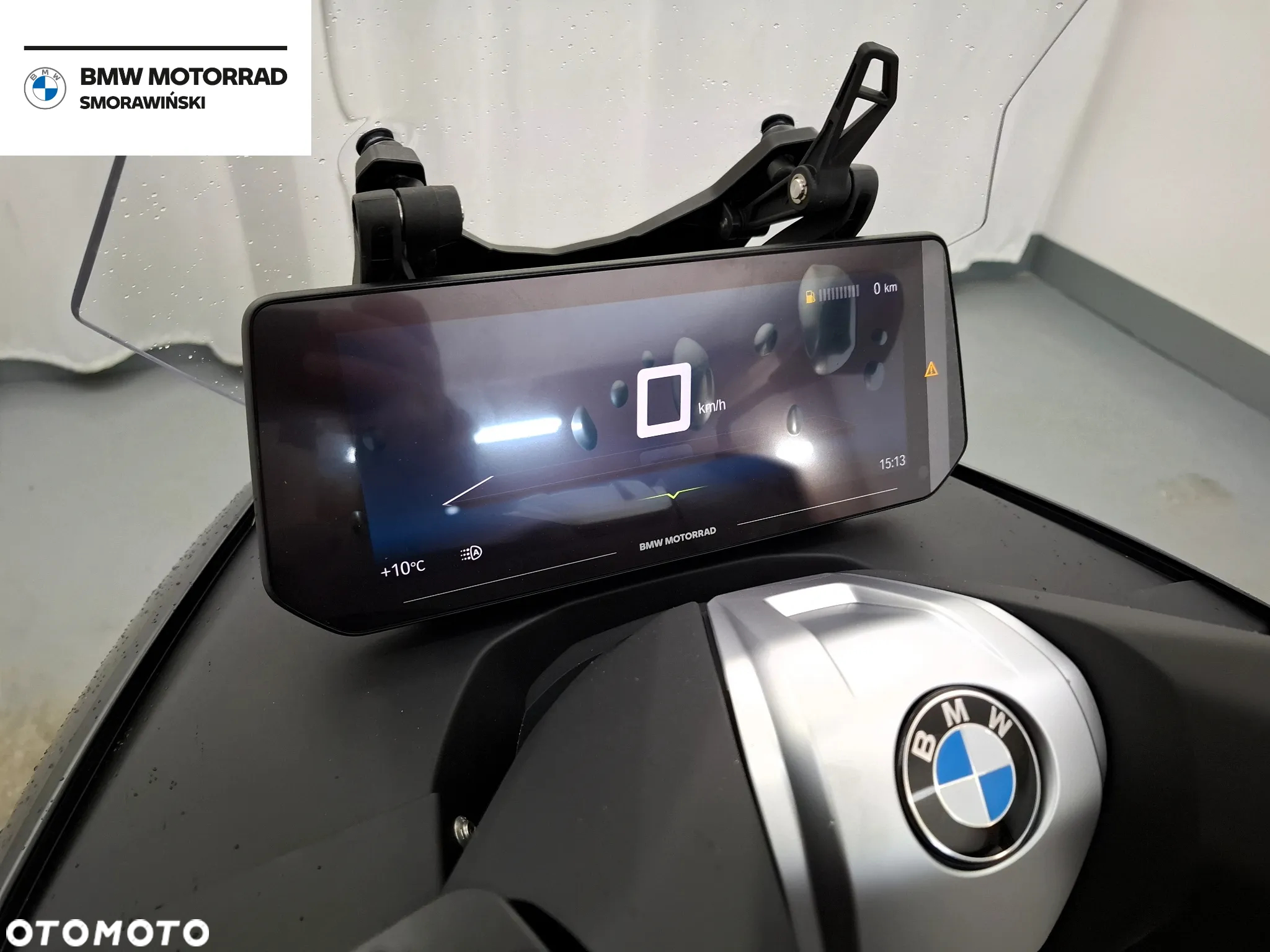 BMW C 400 GT - 12