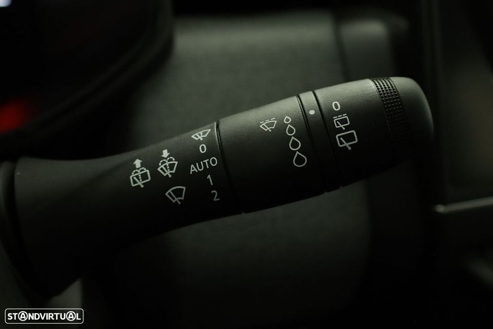 Renault Clio 1.0 TCe Evolution Bi-Fuel - 17