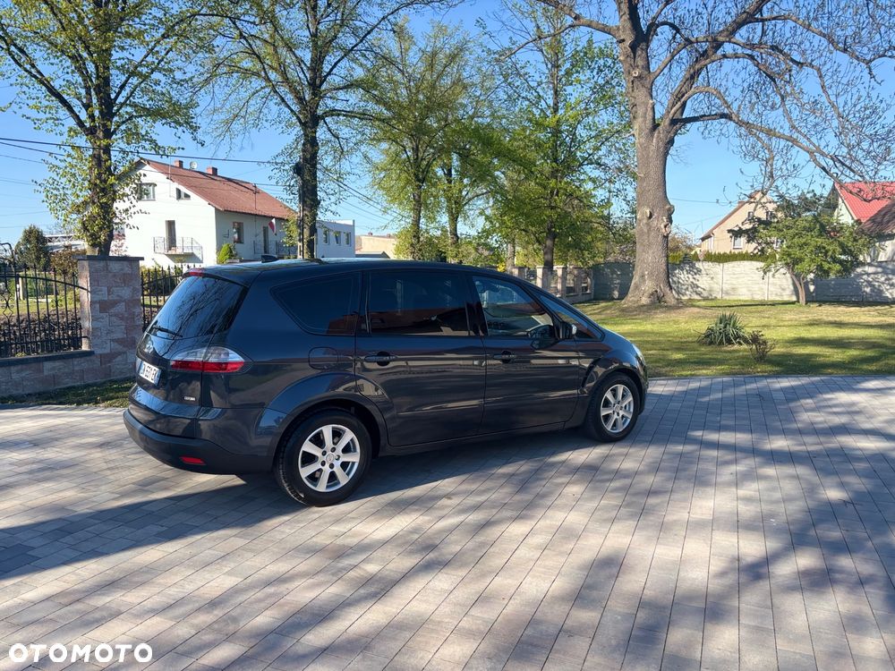 Ford S-Max 2.0 TDCi Titanium - 40