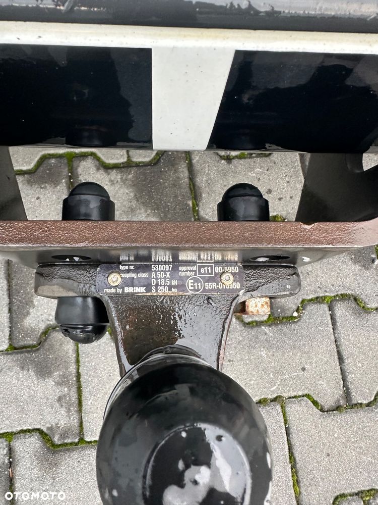 Ford Transit Custom - 10