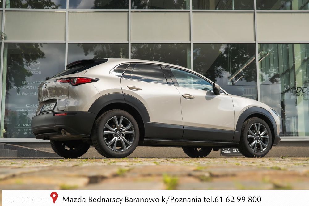 Mazda CX-30 2.0 mHEV Exclusive-Line 2WD - 19