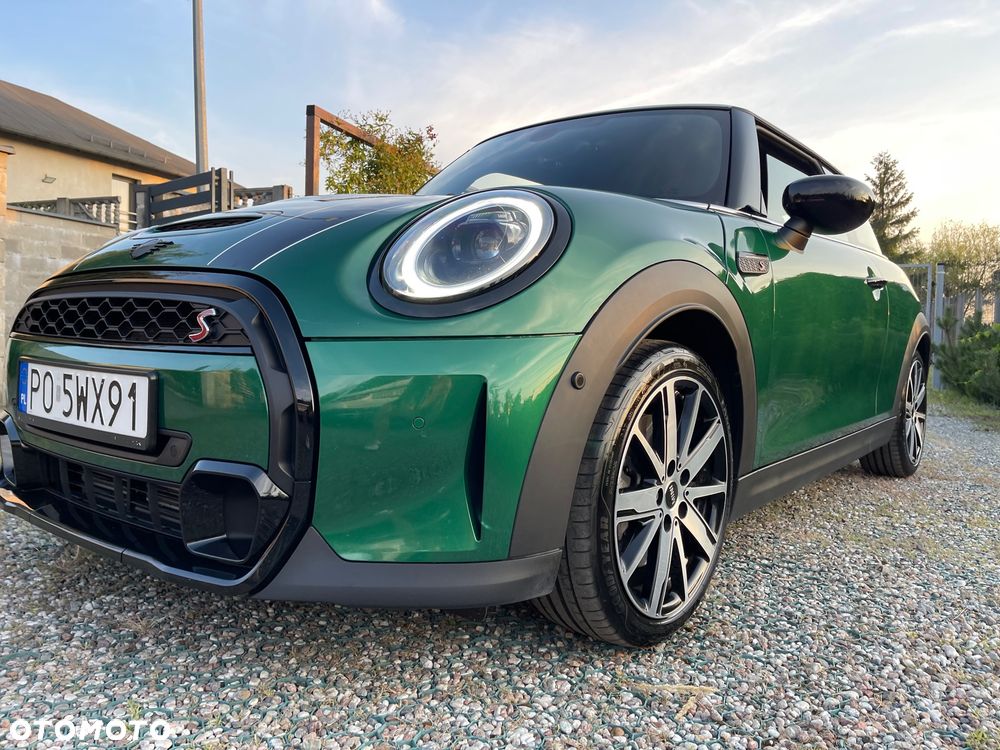 MINI Cooper S Standard - 16
