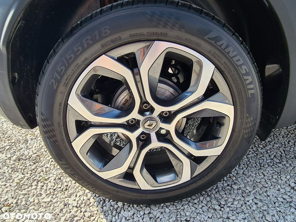 Renault Captur 1.3 TCe Intens EDC - 32