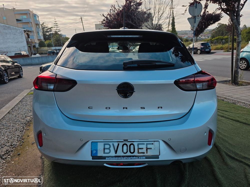 Opel Corsa 1.2 T Edition - 32