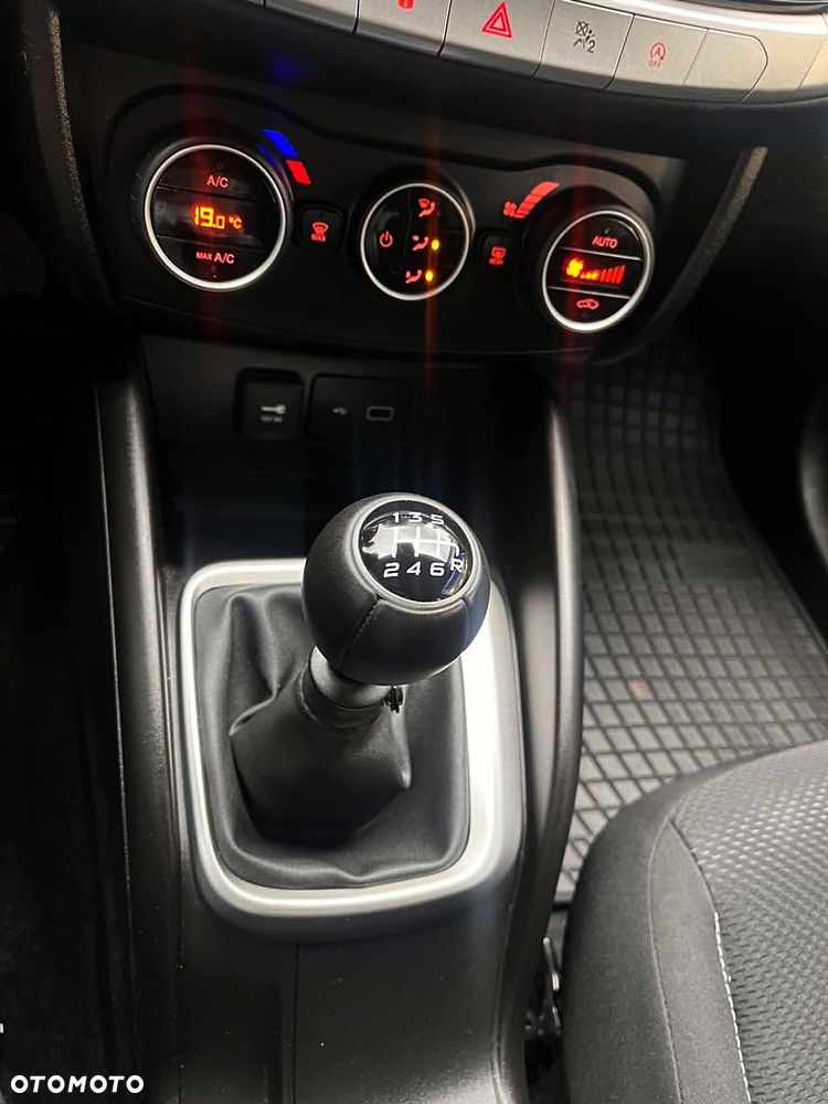 Fiat Tipo 1.4 16v Lounge - 21
