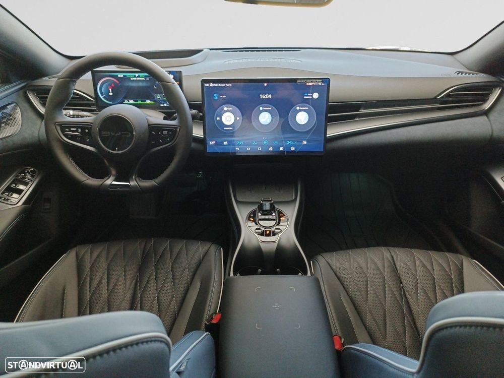 BYD Seal - 11