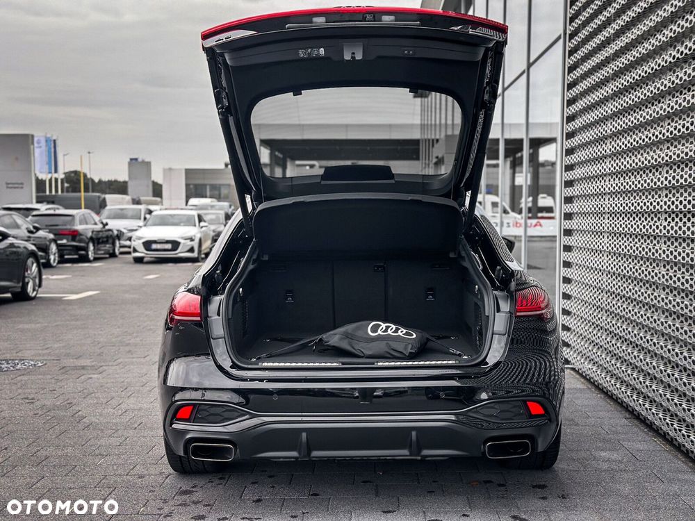 Audi A5 Limousine - 7