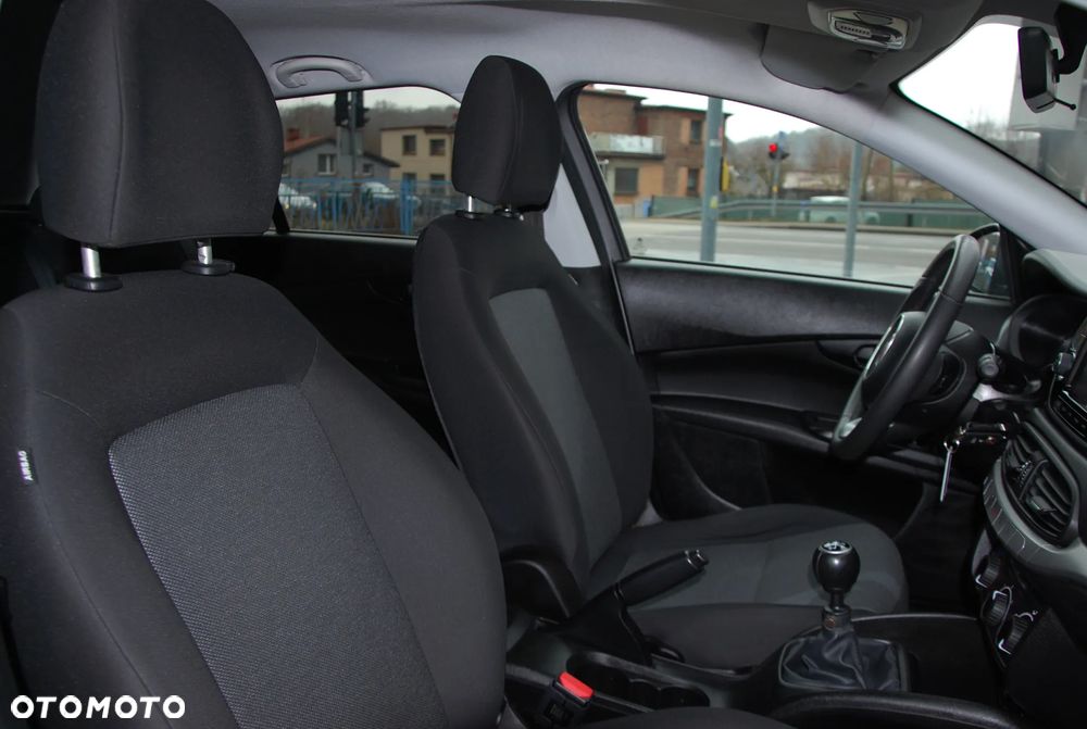 Fiat Tipo 1.4 16v Street - 17