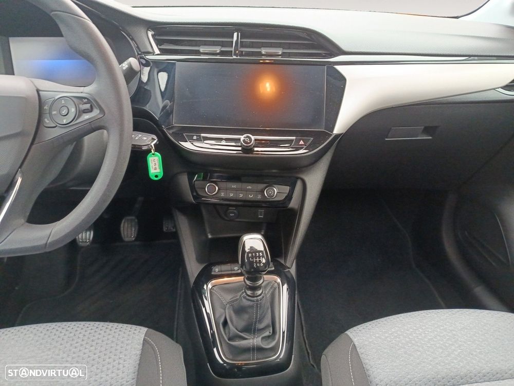 Opel Corsa 1.2 T Edition - 11