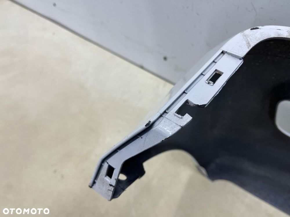 Zderzak przedni DFSK Dongfeng Sokon C37 09r.- przód 2803011-CA01 - 16