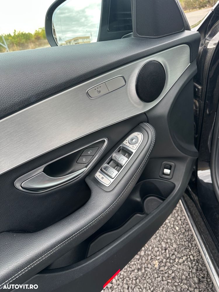Mercedes-Benz C 220 d 9G-TRONIC Avantgarde - 15
