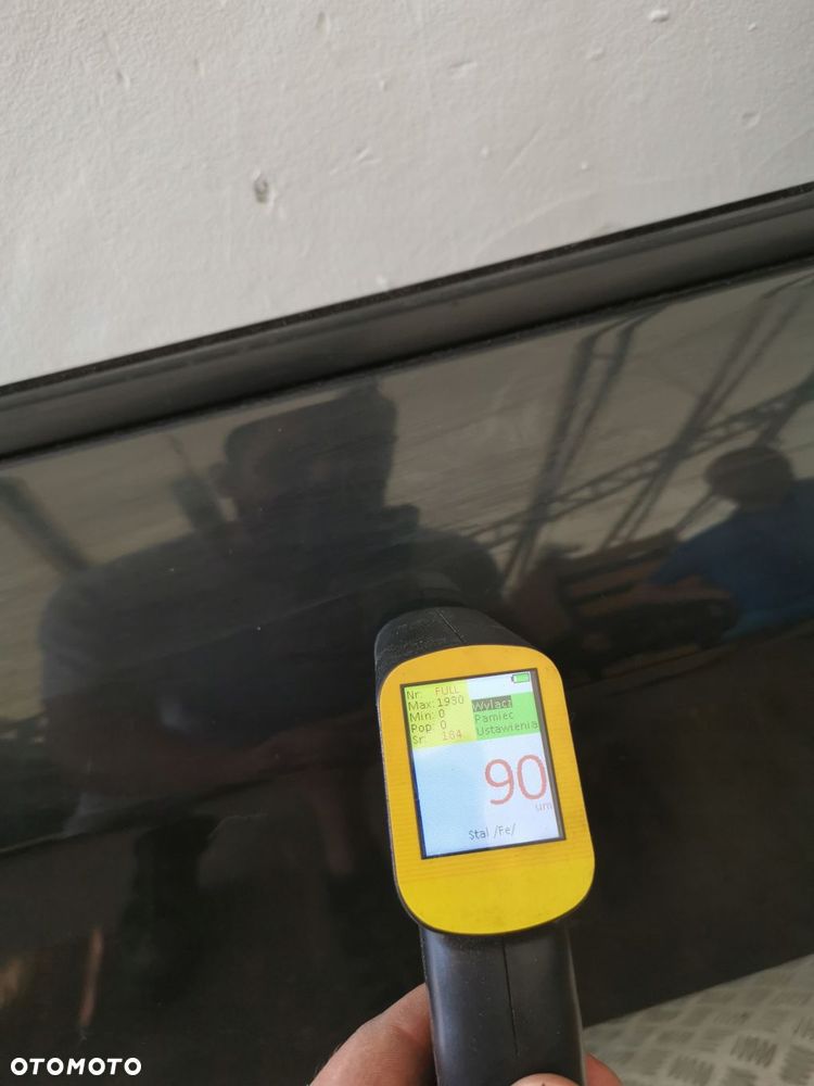 NISSAN PATHFINDER R52 2013- DRZWI PRAWE PRZEDNIE PRZOD - 7