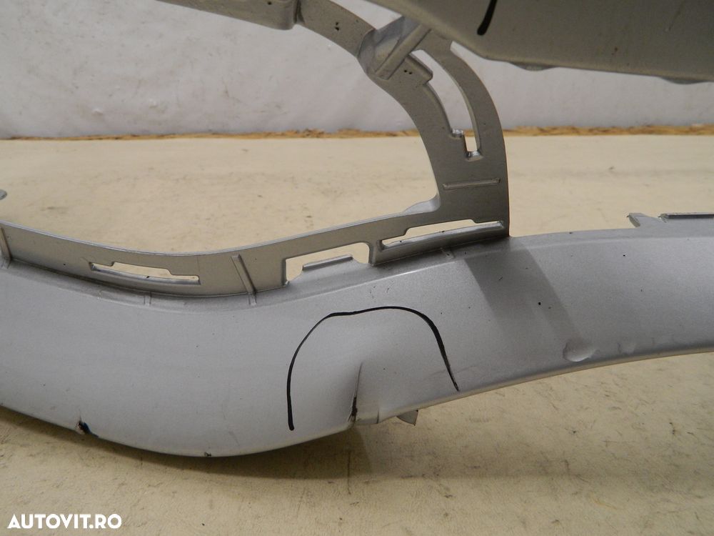 Bara fata Mercedes E-Class W213, 2016, 2017, 2018, 2019, A2138850238. - 7