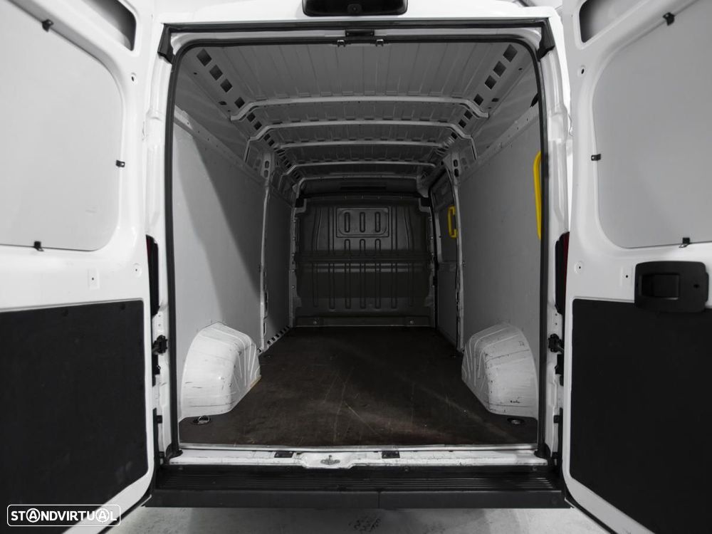 Opel Movano 2.2 Bluehdi L3H2 c/IVA - 8