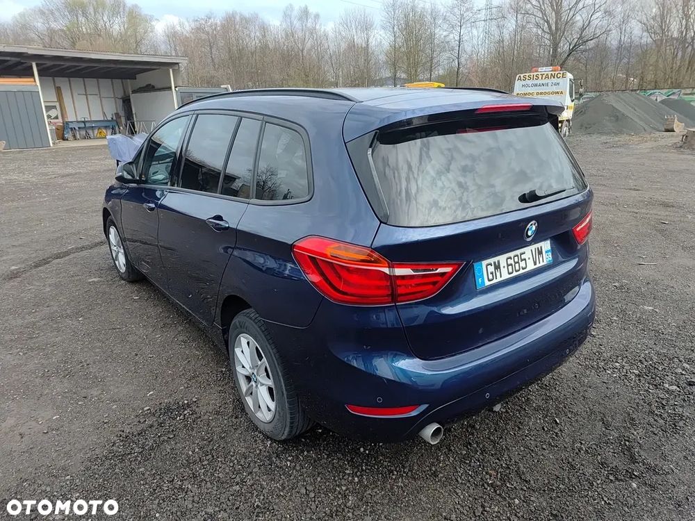 BMW Seria 2 2er Active Tourer Diesel - 5