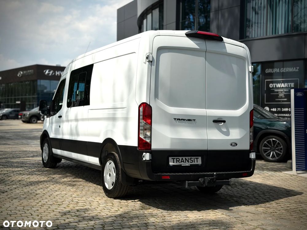 Ford Transit - 22