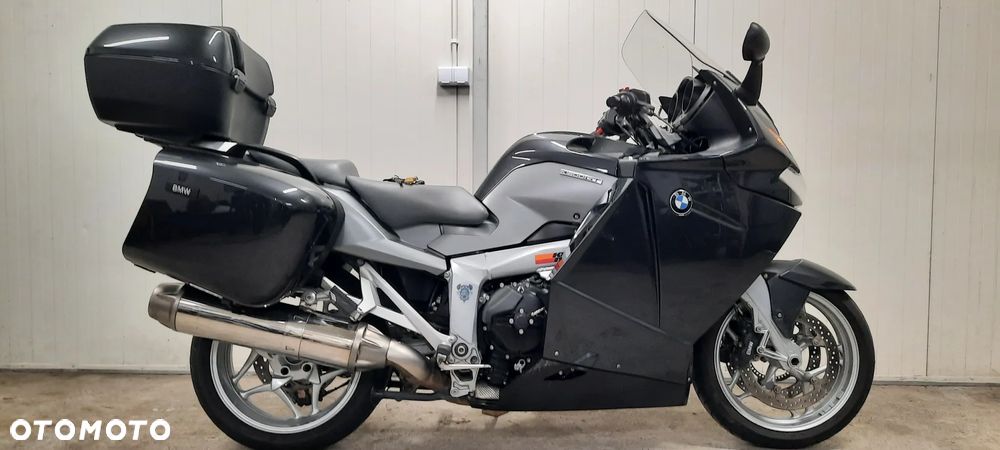 BMW K