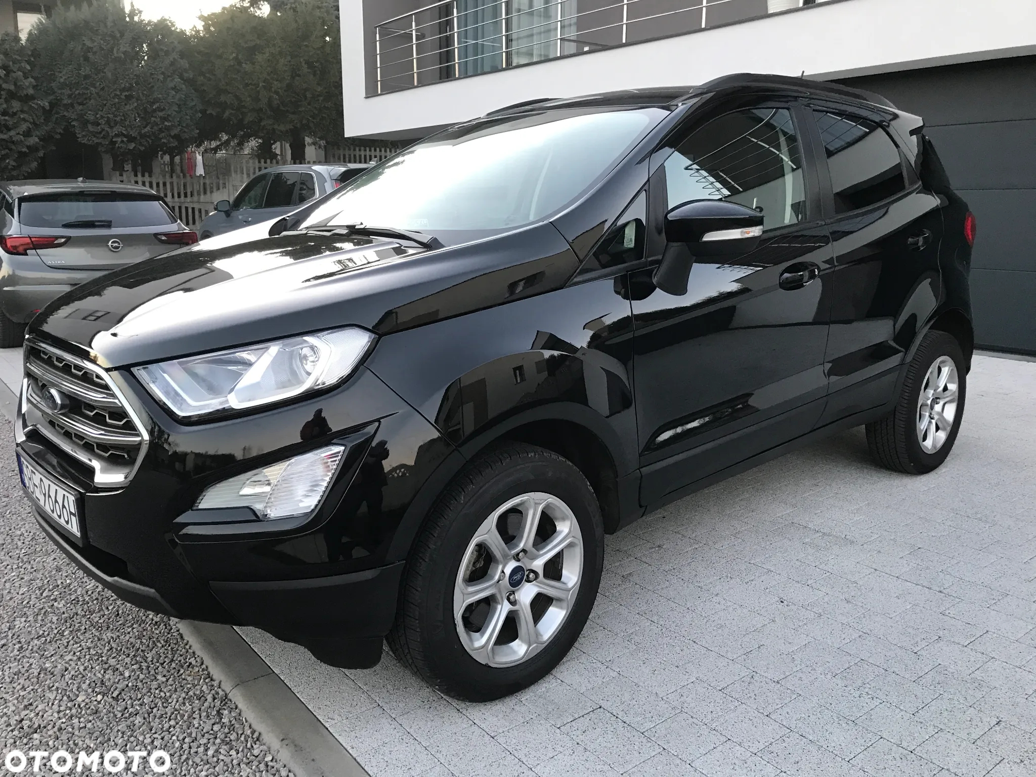 Ford EcoSport - 6