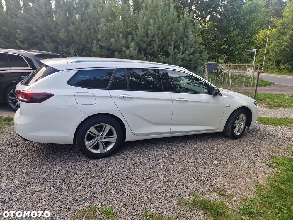 Opel Insignia 2.0 CDTI Elegance S&S - 12