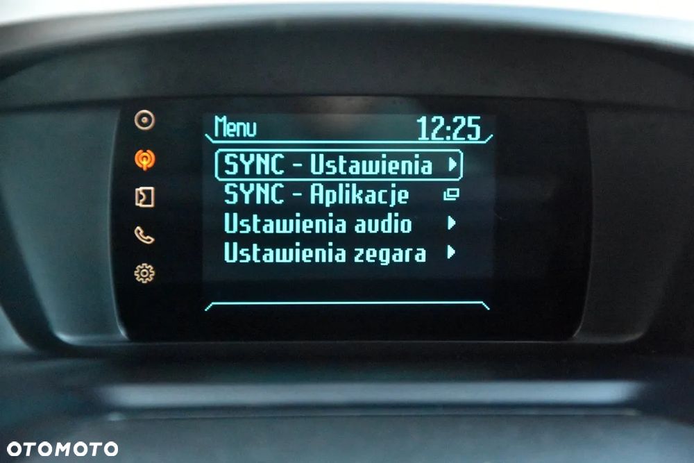 Ford Kuga 1.5 EcoBoost 2x4 SYNC - 36