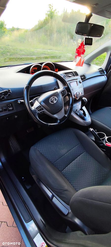 Toyota Verso 1.8 Sol 7os MS - 27