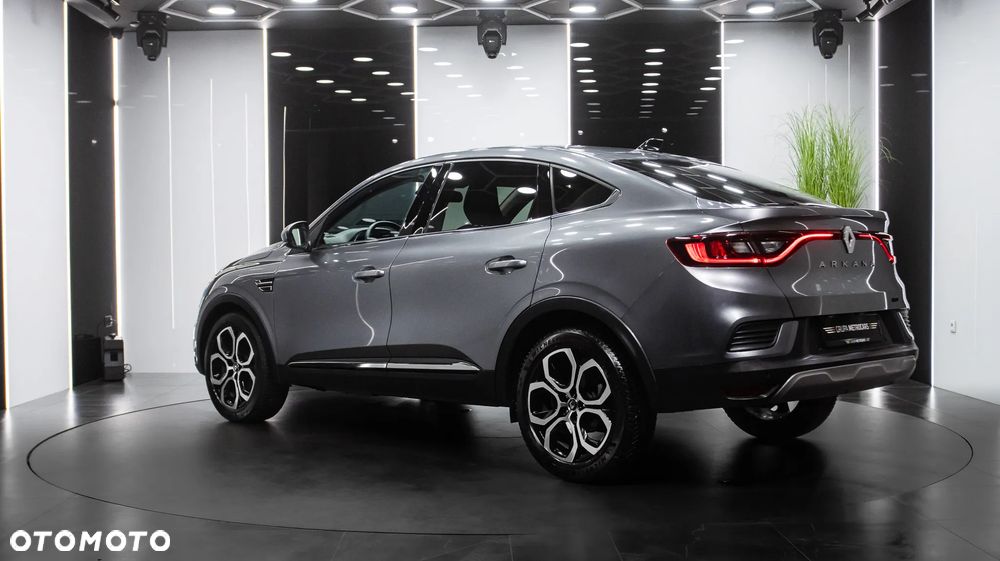 Renault Arkana 1.6 E-TECH Techno MMT - 5