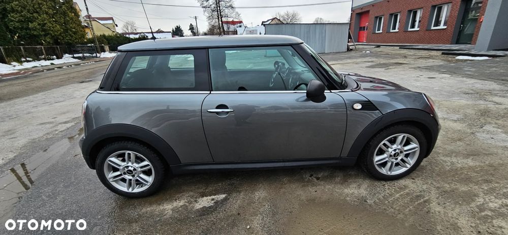 MINI Cooper - 7