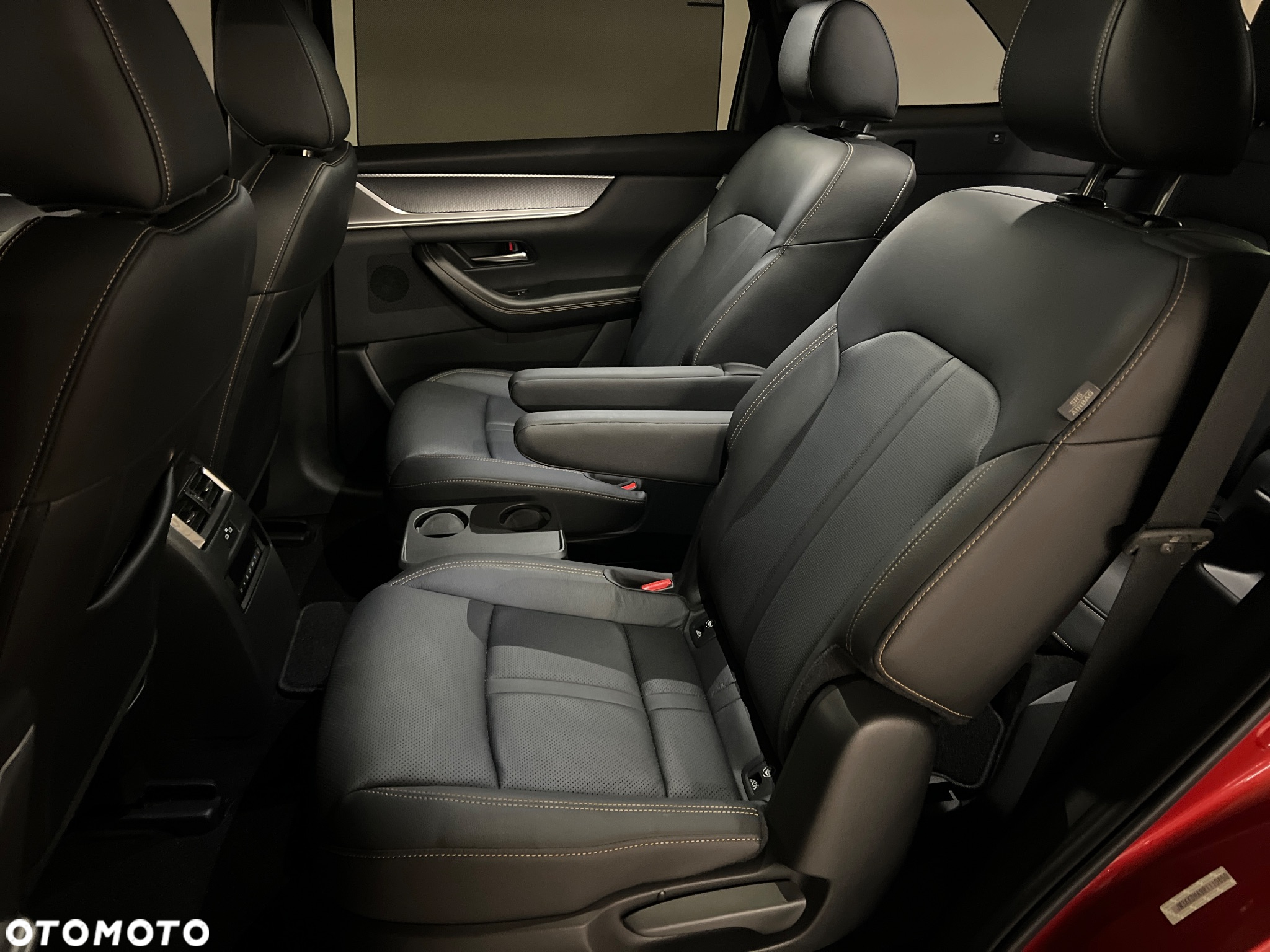 Mazda CX-90 - 14