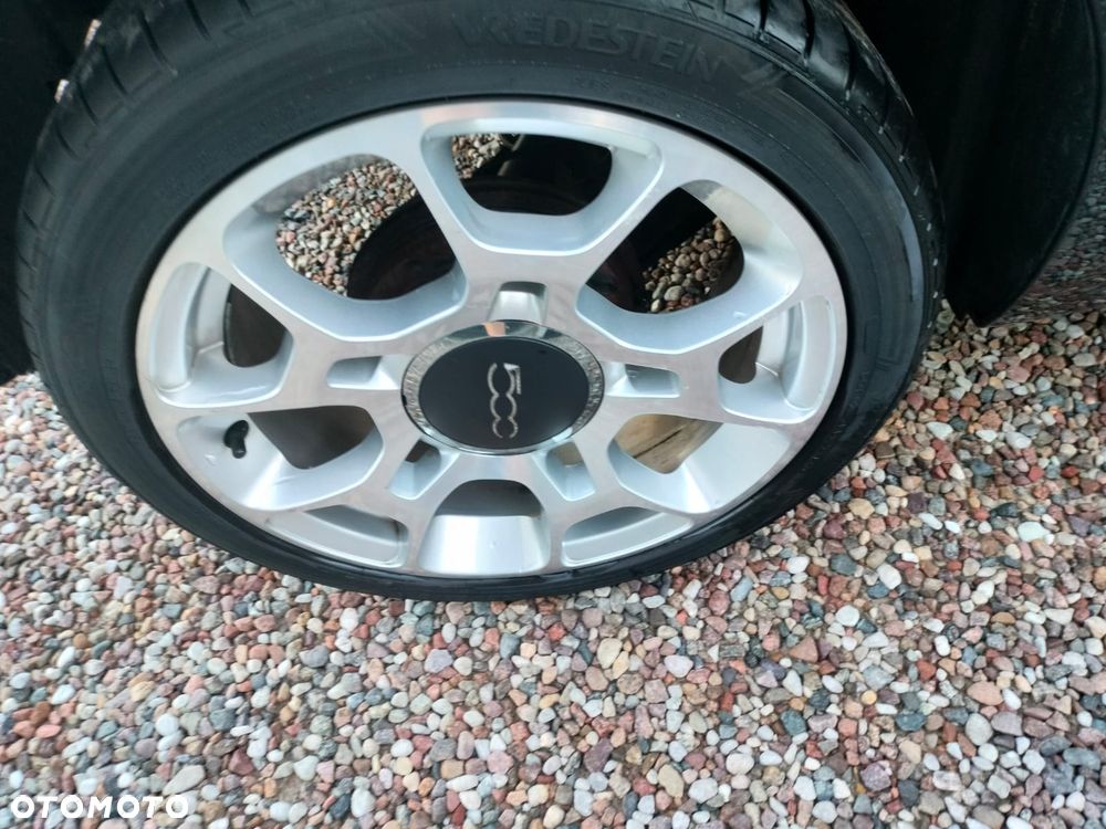 Fiat 500 0.9 8V TwinAir Start&Stopp Sport - 17