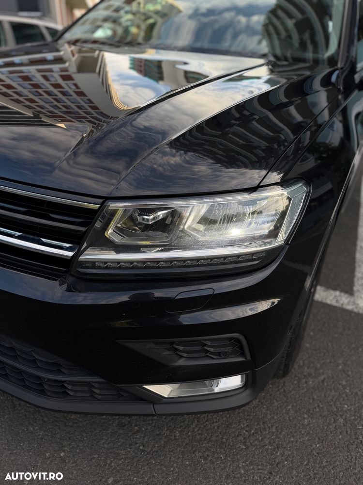 Volkswagen Tiguan 2.0 TDI SCR 4MOTION DSG Join - 18