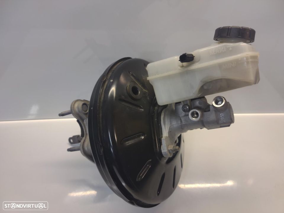 Servofreio travões Bomba Renault Clio 4 IV 1.5 Dci   (BH) (KH) 472103202R - 1