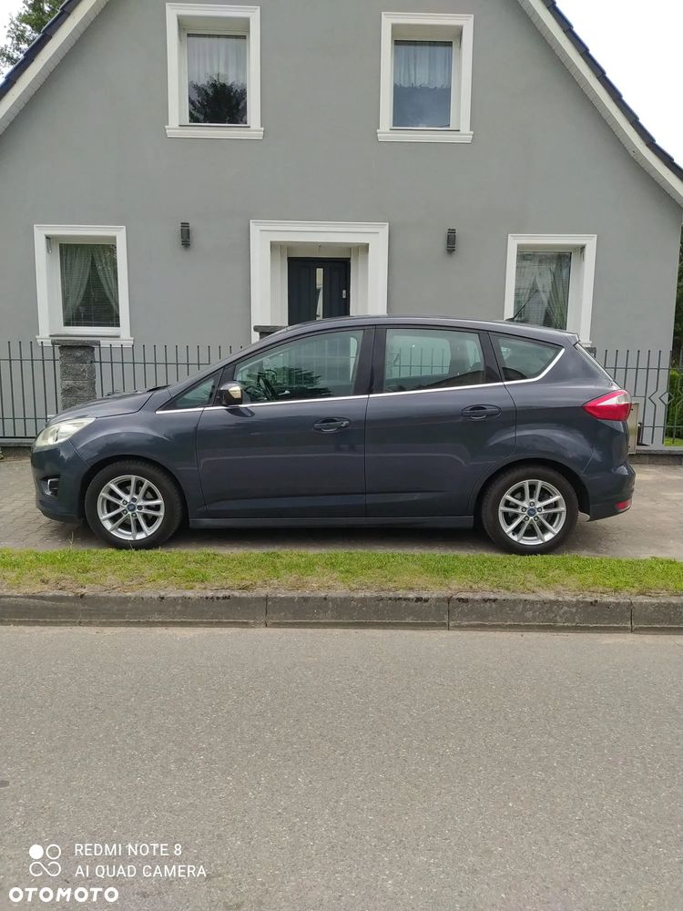 Ford C-MAX ver-1-6-tdci-titanium - 1