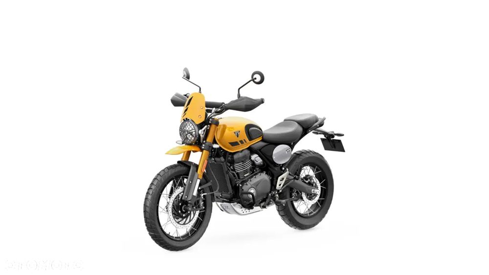 Triumph Scrambler - 19