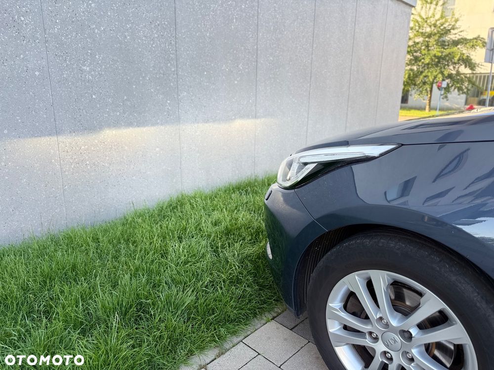 Kia Ceed - 16