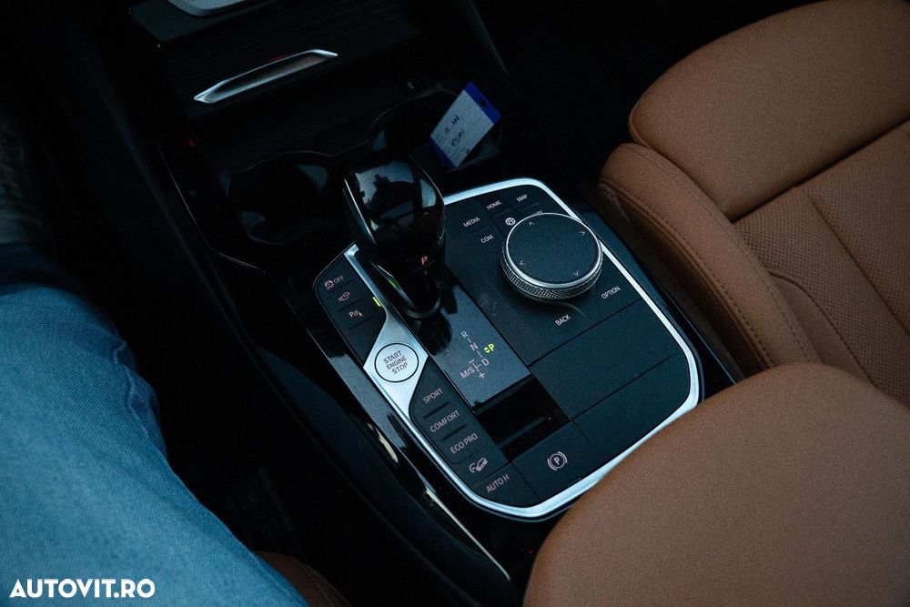 BMW X3 xDrive20d AT MHEV - 14