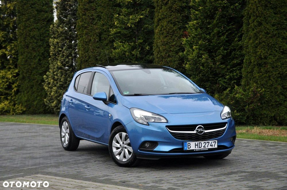 Opel Corsa - 2