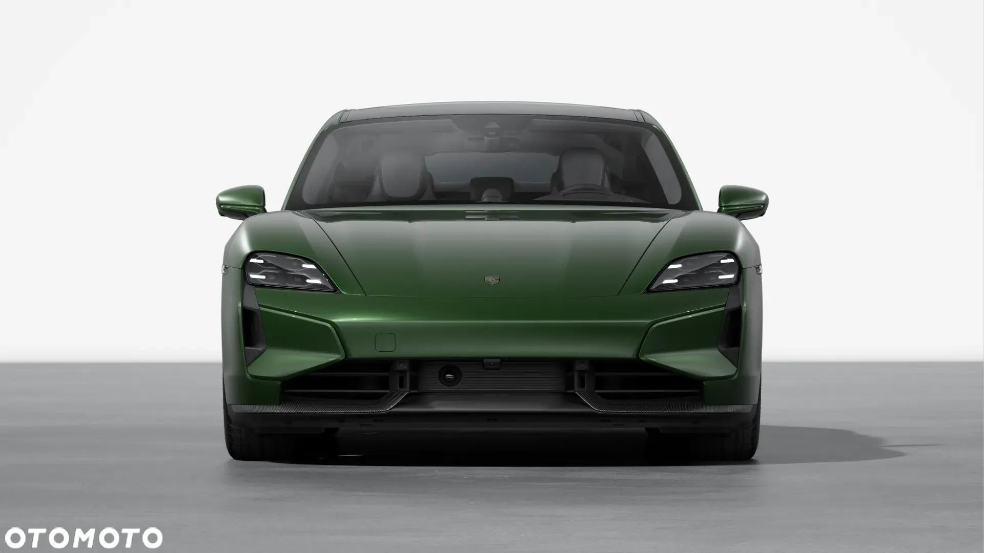 Porsche Taycan 105kWh Turbo S - 5