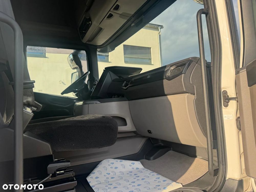 Scania R450/2020r/ 4 PODUSZKI/ KLIMA POSTOJOWA/ ALUFELGI/ NAVI/ LEKKA! - 30