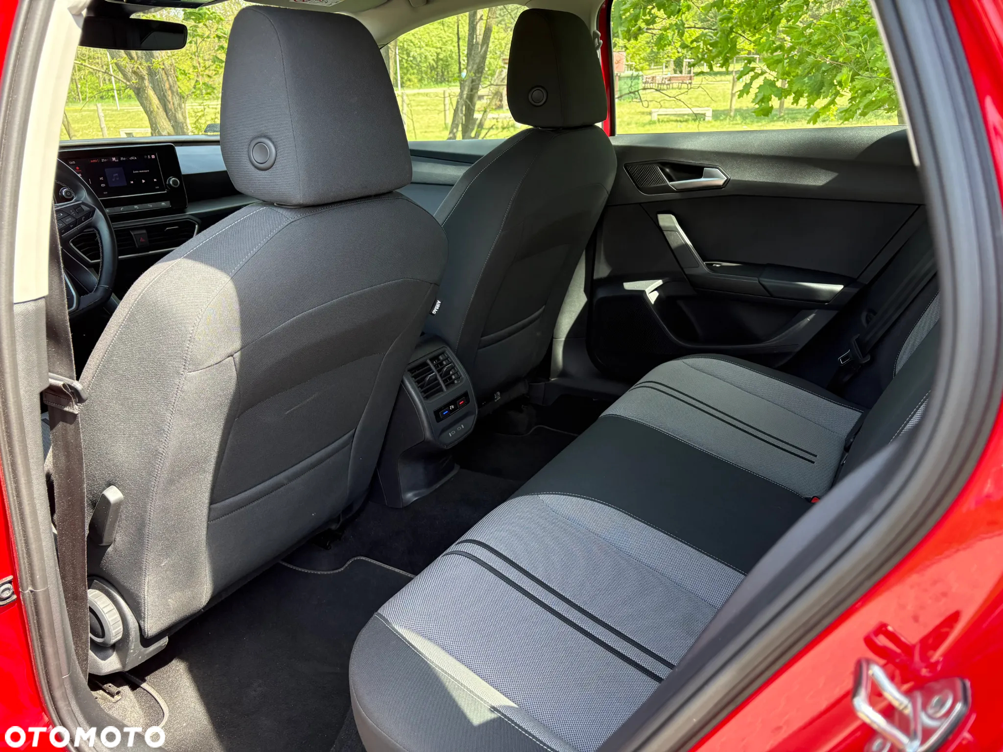 Seat Leon 1.5 TSI Style - 6