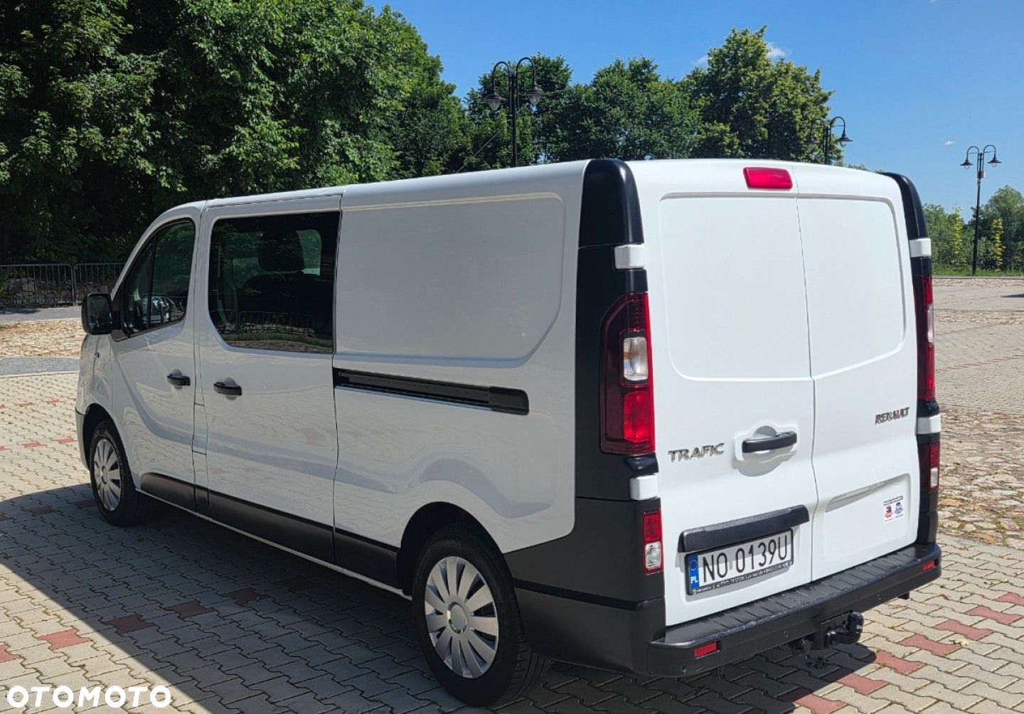 Renault Trafic - 5