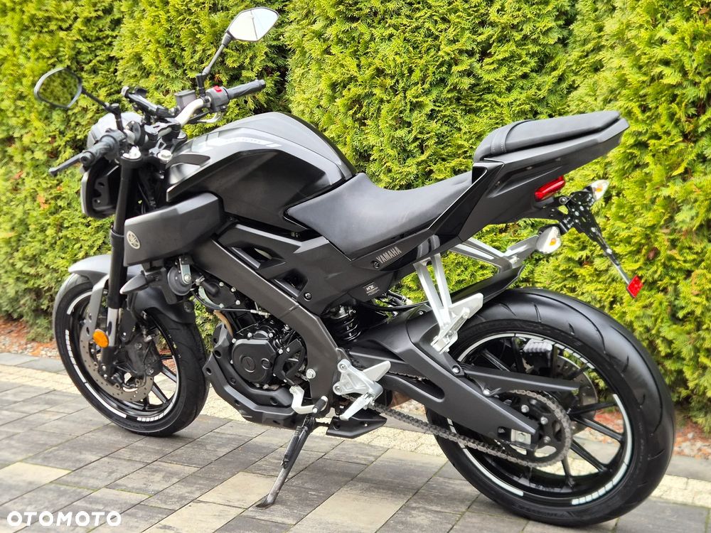 Yamaha MT - 7