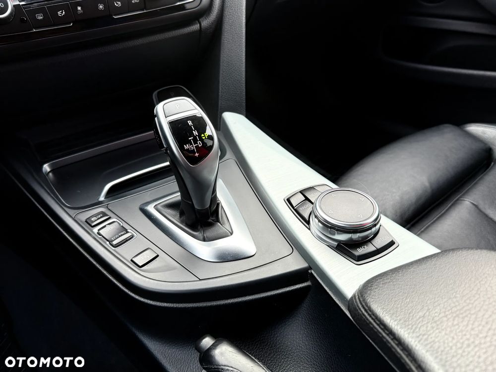 BMW Seria 4 430d xDrive M Sport sport - 20