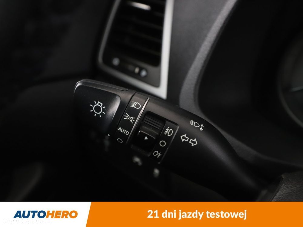 Hyundai Tucson - 29