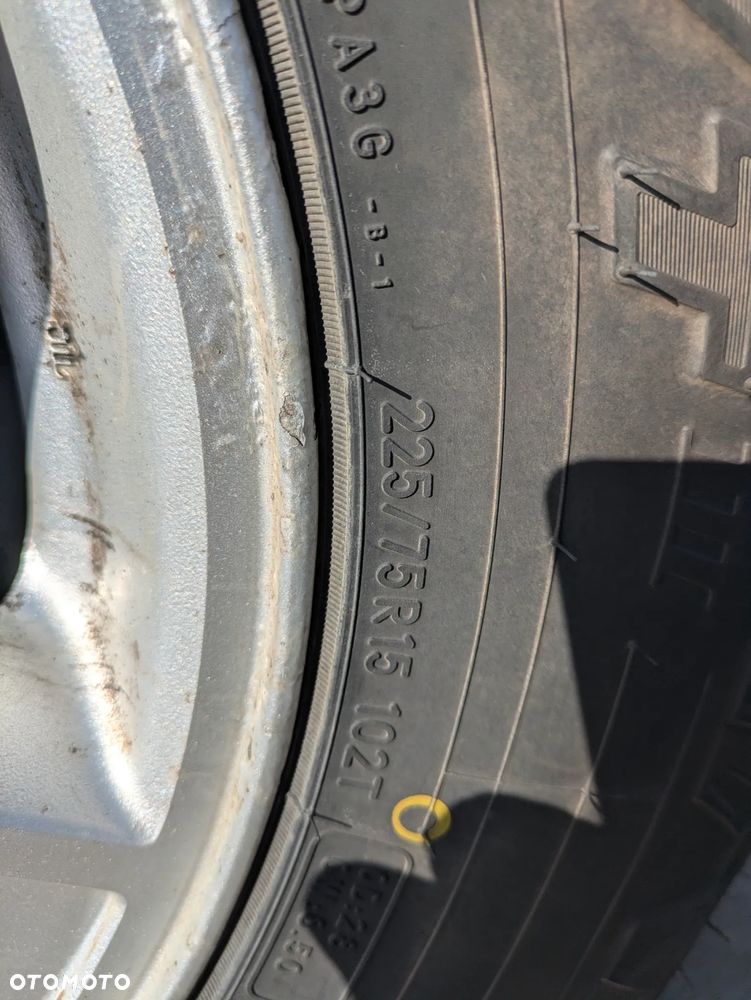 Ford Escape 2.3 XLS - 9