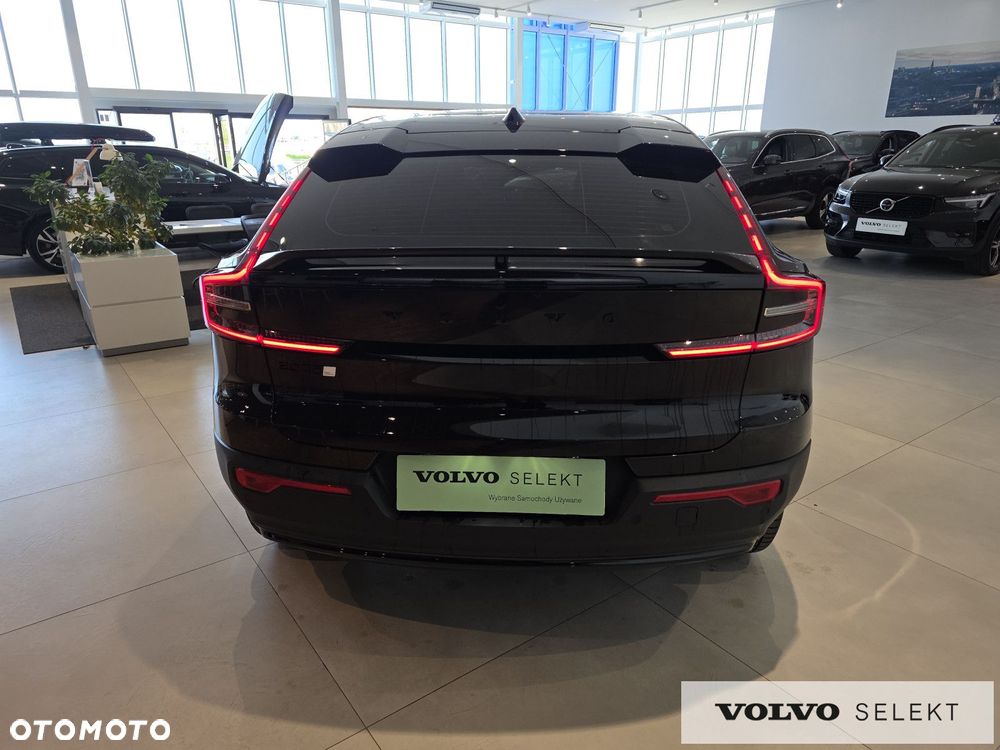 Volvo C40 - 7