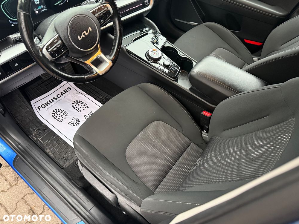 Kia Sportage 1.6 T-GDI L Business Line 2WD DCT - 32